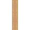 Ekena Millwork Legacy Arts & Crafts Smooth Outlooker, Western Red Cedar, 7 1/2"W x 38"D x 38"H OUT08X38X38LEC03SWR - alternate 2